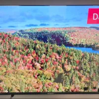 Tv55 4k ultra HDهوشمندفقط یک عددزیر قیمت خود شرکت