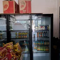 فروش لوازم سوپر مارکت|فروشگاه و مغازه|چناران, |دیوار