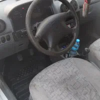 پراید ۱۳۲ مدل ۹۱|خودرو سواری و وانت|رشت, حمیدیان|دیوار