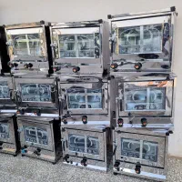 تنور سایز متوسط