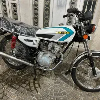 موتور 125 مدل 91