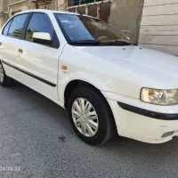 سمندLX مدل 1398|خودرو سواری و وانت|زاهدان, |دیوار