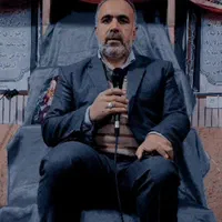 مداح مجالس ختم وترحیم