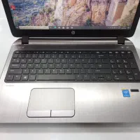 لپتاپ مدل hp ProBook 450 G2 در حد نو|رایانه همراه|بجنورد, |دیوار