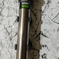 فروش بخاری۱۰۰ وات آکواریوم ماهی سوبو جنس عالی نونو