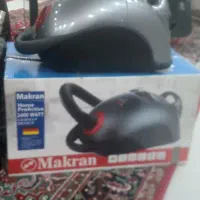 جاروبرقی