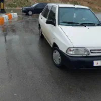 پراید ۹۱ فروشی