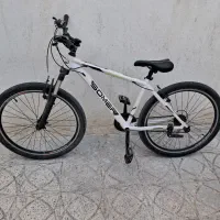 دوچرخه سامر۲۷/۵ نو