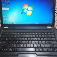 لپ تاپ COMPAQ C56