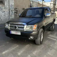 کاپرا دوکابین دو دیفرانسیل مدل ۹۰