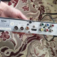 گیرنده دیجیتال مارشال|صوتی و تصویری|شاهین‌شهر, گزبرخوار|دیوار