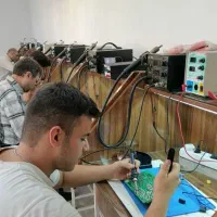 آموزشگاه الکترونیک آموزش(موبایل-بردهای الکترونیکی|خدمات آموزشی|ارومیه, |دیوار