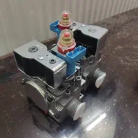 تعمیرات تخصصی پکیج وابگرمکن|خدمات پیشه و مهارت|شاهینشهر, حافظ جنوبی|دیوار