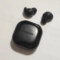 buds 2 pro هندزفری بادز ۲ پرو سامسونگ