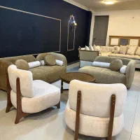 سمنان چوب|مبلمان خانگی و میز عسلی|سمنان, |دیوار