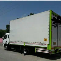 شرکت جابجایی اثاثیه منزل باخاورهای بزرگ