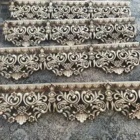 کتیبه پرده