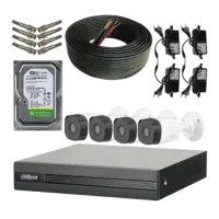 دوربین مداربسته + سیستمهای امنیتی حرفهای + نصب|دوربین مداربسته|یزد, |دیوار