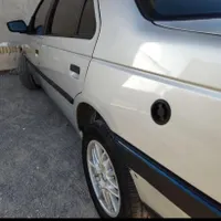 پژو 405 GLX - دوگانه سوز CNG، مدل ۱۳۹۰|خودرو سواری و وانت|زاهدان, |دیوار