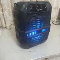 اسپیکر سالم