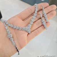 زیباترین جواهرات نقره|جواهرات|نیشابور, هفده شهریور|دیوار
