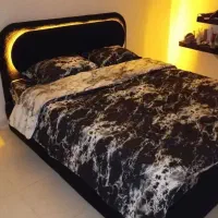 تخت دونفره،تختخواب