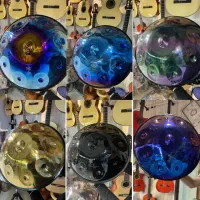 هنگ درام atom|درام و پرکاشن|اصفهان, ملک‌شهر|دیوار