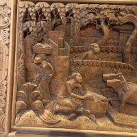 تابلو منبت|تابلو، نقاشی، عکس|تهران, جوادیه تهرانپارس|دیوار