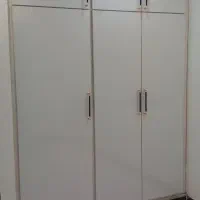 ساخت کمد و کابینت و رنگ کاری|خدمات پیشه و مهارت|فریدونکنار, |دیوار