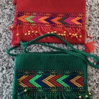 کیف گردنی مخصوص کجاوه