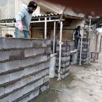 تخریب کار هستم قیمت مناسب بنا آجری کاری صفر تا صد