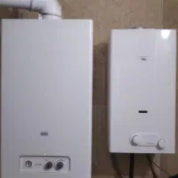 تعمیر وسرویس آبگرمکن ، پکیج دیواری وبخاری گازی