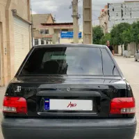 پراید83 دوگانه|خودرو سواری و وانت|علی‌آباد کتول, |دیوار