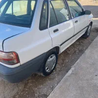 پراید مدل ۸۲|خودرو سواری و وانت|اسفرورین, |دیوار