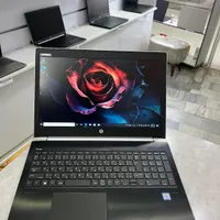 لپ تاپ hp 450 G5 نسل ۷ در حد آکبند|رایانه همراه|همدان, |دیوار