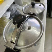 زودپز و قابلمه