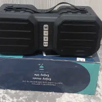 اسپیکر شارژی