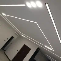 فروش ، مونتاژ و نصب لاین نوری
