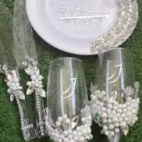 گیفت و استند اثرانگشت