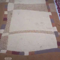 گلیم فرش چهارمتری