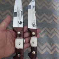 چاقو قصابی جیبی
