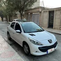 ۲۰۷ پانوراما ۱۴۰۱ بیرنگ|خودرو سواری و وانت|اسلامشهر, شهرک واوان|دیوار