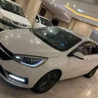 اریزو5 مدل 96|خودرو سواری و وانت|تهران, علم و صنعت|دیوار