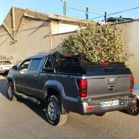 کنوپی سوپرلید کشوساماندهی