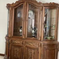 بوفه