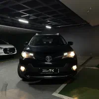 Toyota rav4//tkk