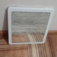 میز تلفن تمام چوب،قاب عکس،ساعت،آباژور و آیینه|میز تلفن|شیراز, کاراندیش|دیوار