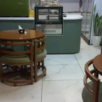 واگذاری کافی شاپ