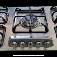 انواع گاز فندک دار برقی استیل و شیشه دارای گارانتی|اجاق گاز و لوازم برقی پخت‌وپز|نقده, |دیوار