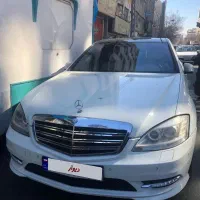 اجاره بنز s500/رنت بنزs500/اجاره آلمانی